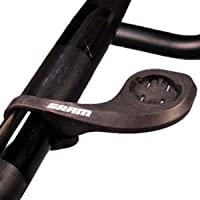SRAM Soporte Quick View- 31.8- Carretera- Computer Tachos Pulsmes Halterung- Schwarz- 31-8mm Klemmung- 00.7918.020.000…